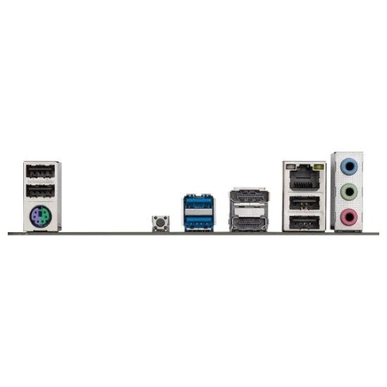 GIGABYTE A620M H Micro-ATX Motherboard