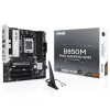 Asus B850M MAX GAMING WIFI AM5 mATX Motherboard