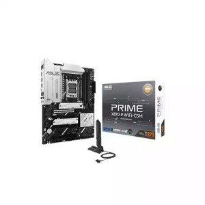 Asus PRIME X870-P WIFI-CSM AM5 ATX Motherboard