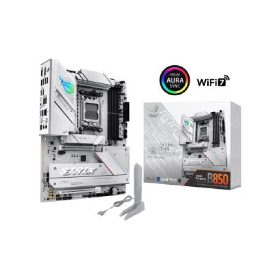 Asus ROG STRIX B850-A GAMING WIFI ATX Motherboard