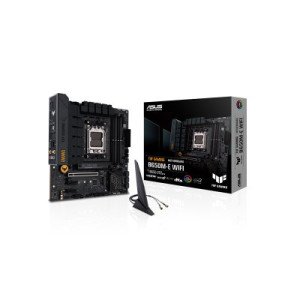 Asus TUF GAMING B650-E WIFI DDR5 AM5 ATX Motherboard