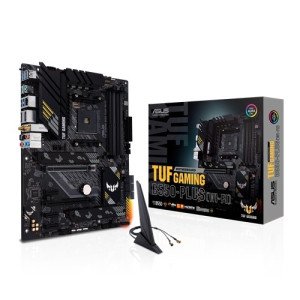 Asus TUF Gaming B550 Plus AMD AM4 ATX Motherboard