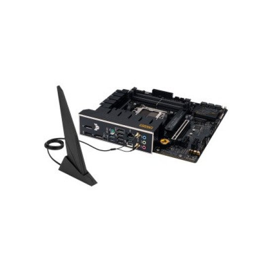 Asus TUF GAMING B650-E WIFI DDR5 AM5 ATX Motherboard