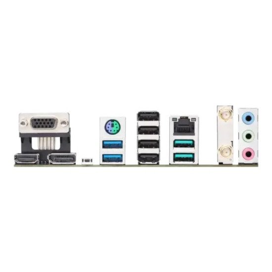 Asus PRIME B650M-A WIFI DDR5 AMD AM5 Micro-ATX Motherboard