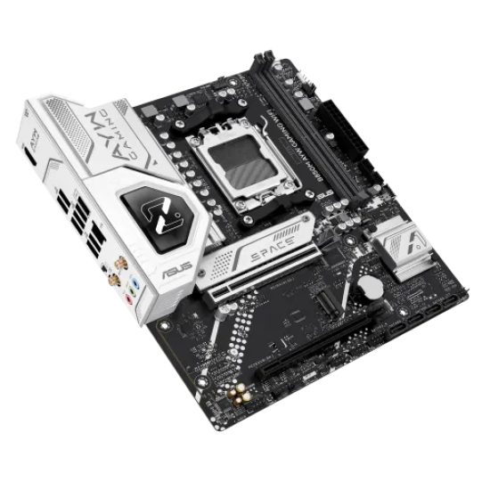 Asus B850M AYW GAMING WIFI Motherboard Price in BD