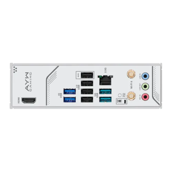 Asus B850M AYW GAMING WIFI Motherboard Price in BD