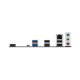 Asus PRIME B650M-F DDR5 AM5 mATX Motherboard