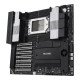 ASUS Pro WS WRX90E-SAGE SE AMD sTR5 EEB Workstation Motherboard