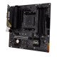 Asus TUF GAMING A520M-PLUS II AMD AM4 microATX Motherboard