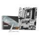 MSI B850 GAMING PLUS WIFI6E AM5 mATX Motherboard