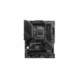 MSI MAG B660 TOMAHAWK WIFI DDR4 ATX Motherboard