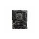 MSI MAG B660 TOMAHAWK WIFI DDR4 ATX Motherboard