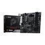 MSI PRO B550M-P WIFI6E AMD AM4 mATX Motherboard
