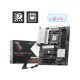 MSI PRO B850-P WIFI AM5 ATX Motherboard