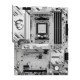 MSI B850 GAMING PLUS WIFI6E AM5 mATX Motherboard