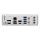 MSI B850 GAMING PLUS WIFI6E AM5 mATX Motherboard