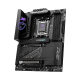 MSI MPG X870E CARBON WIFI DDR5 AMD AM5 ATX Motherboard