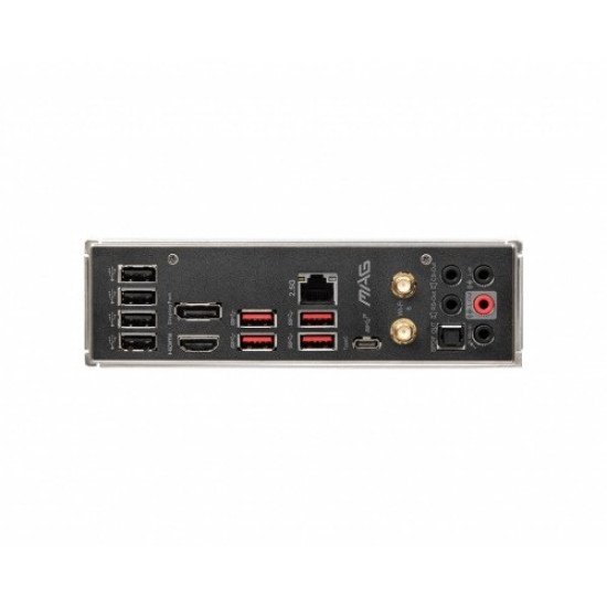 MSI MAG B660 TOMAHAWK WIFI DDR4 ATX Motherboard