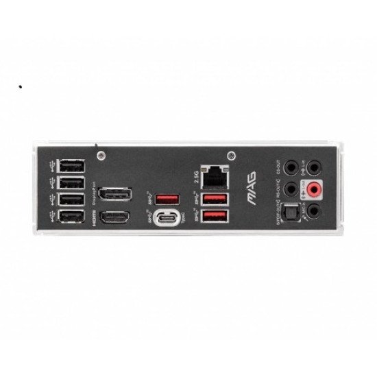 MSI MAG B660M MORTAR DDR4 Micro-ATX Motherboard