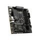MSI PRO B760M-A WIFI DDR5 12TH/13TH GEN Motherboard