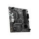 MSI PRO B760M-P DDR5 13th GEN & 12th GEN MATX Motherboard