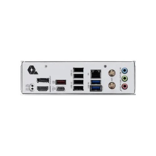MSI PRO B850M-P WIFI AM5 mATX Motherboard
