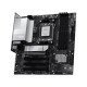 MSI PRO B850M-P WIFI AM5 mATX Motherboard