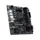 MSI PRO B550M-P WIFI6E AMD AM4 mATX Motherboard