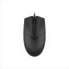 A4tech OP-550S Silent Wired Optical Mouse