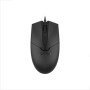 A4tech OP-550S Silent Wired Optical Mouse