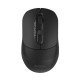 A4TECH FSTYLER FB10CS ASH BLUE Silent Multimode Rechargeable Wireless Mouse