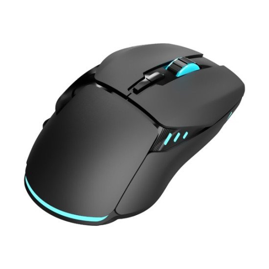 Ajazz AJ039 Gaming Mouse BLACK