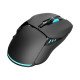 Ajazz AJ039 Gaming Mouse BLACK