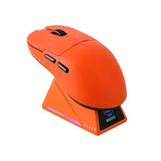 AJAZZ AJ159 APEX 8KHz Tri-Mode Gaming Mouse