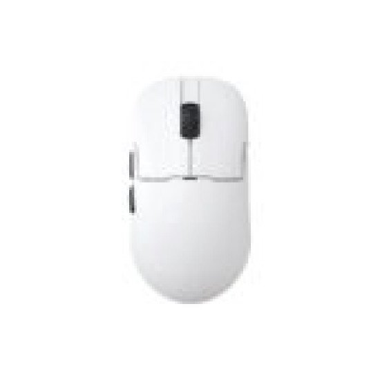 AJAZZ AJ179 Dual Mode Wireless Gaming Mouse WHITE