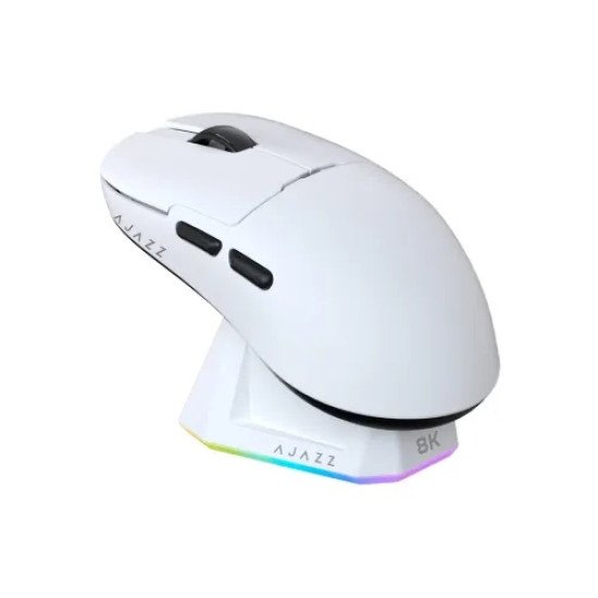 AJAZZ AJ159 Pro 8KHz Tri-Mode Gaming Mouse