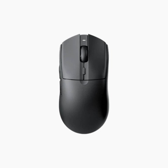 Ajazz AJ139PRO Dual Mode Wireless Gaming Mouse BLACK
