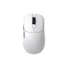 AJAZZ AJ179 V2 Max Tri-mode Gaming Mouse (White)