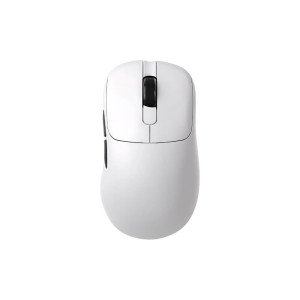 AJAZZ AJ179 V2 Max Tri-mode Gaming Mouse (White)