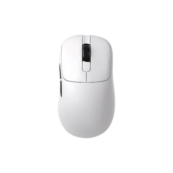 AJAZZ AJ179 V2 Max Tri-mode Gaming Mouse (White)