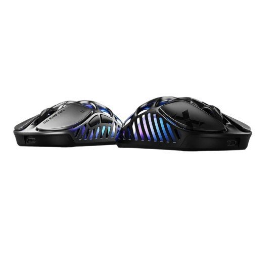 GravaStar Mercury X Pro 8KHz Tri-Mode Mouse