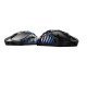 GravaStar Mercury X Pro 8KHz Tri-Mode Mouse