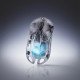GravaStar Mercury X Air 8KHz Tri-Mode Gaming Mouse