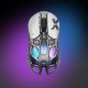 GravaStar Mercury X Pro 8KHz Tri-Mode Mouse