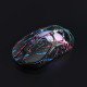 GravaStar Mercury X Pro 8KHz Tri-Mode Mouse