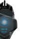 Logitech G502 HERO High Performance RGB Gaming Mouse Black