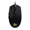 Logitech G102 LIGHTSYNC RGB USB Gaming Mouse Black