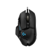 Logitech G502 HERO High Performance RGB Gaming Mouse Black