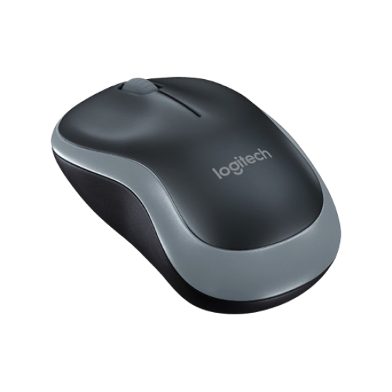 Logitech M185 Compact Wireless Mouse