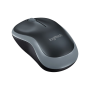 Logitech M185 Compact Wireless Mouse